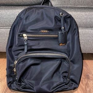 TUMI BACKPACK